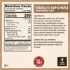 Kodiak Cakes Protein Pancake On The Go Flapjack Cups Mix;