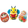 Artec 023853 Clay Coin Bank Core with AT Nendoro M