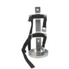 Fire Extinguisher Metal Bracket, Heavy Duty,304 Stainless Steel, Compatible with