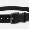 Metrocity (대전신세계)수동 벨트 M243GO3351Z (Daejeon Shinsegae) Manual Belt M243GO3351Z