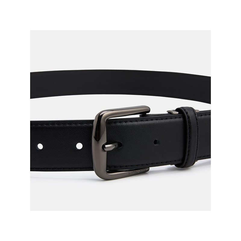 Metrocity (대전신세계)수동 벨트 M243GO3351Z (Daejeon Shinsegae) Manual Belt M243GO3351Z