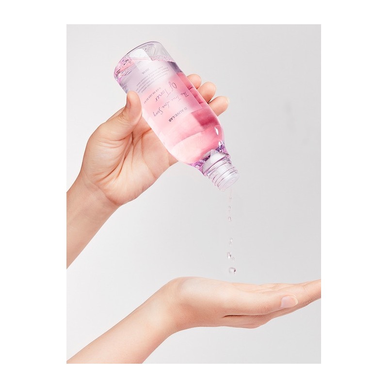 The True Love Story of Toner 200ml / 더 트루