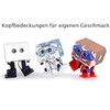 ELEGOO Robot Penguin Bot Two-Legged Robot Construction Kit Compatible with