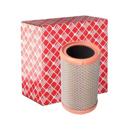 febi bilstein 32228 Air Filter, Pack of 1