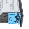 Touch Smart Thermostat Dual Display Digital Refrigeration Defrost Temperature Controller