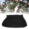 Picking Bag Waist Mounted Design Oxford Cloth Foldable Washable Reusable