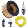 Air Filter Tune Up Kit for Stihl MS261 MS271 MS291