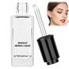 9ml Waterproof Clear Mix Makeup Dilution,Makeup Mixing Liquid,Cosmetic Thinner,M/akeup Transformer