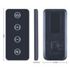 PZL Replacement Remote Control fit for Bose Solo Cinemate Series