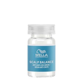 Wella Professionals Invigo Scalp Balance Anti Hair Loss Serum 8 x 6 ml
