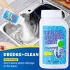 Multi-Purpose Pipeline Dredging Agent, Toilets, Bathroom Drains & Floor Pipes