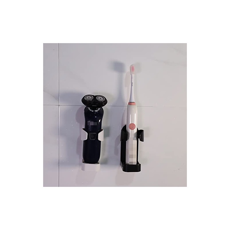 1 Piece Razor Holder Razor Rack Shaver Storage Rack Electric