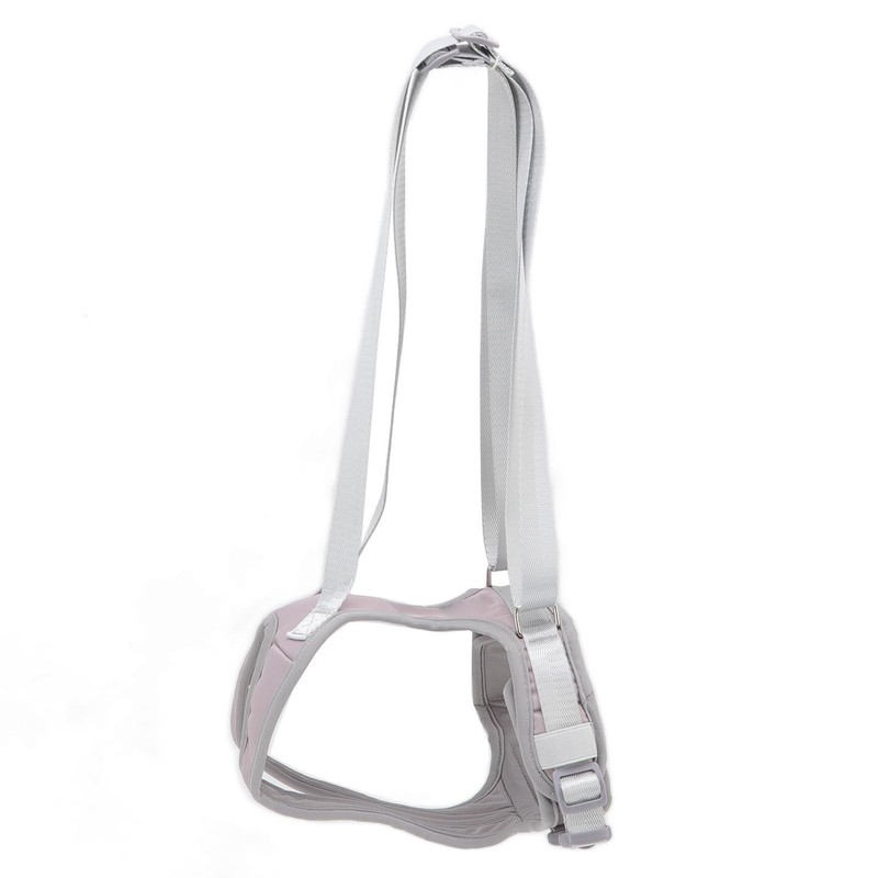 Dog Lift Harness Split Auxiliary Portable Buckle Design Adjustable Dog