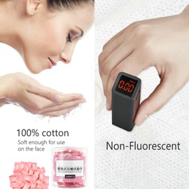 100PCS Disposable Compressed Towel Tablets, Travel Towel Disposable Face Towel & Camping Towel, Cotton Cleaning face Cloth Mini Sweat Wipe Hand Towel for Travel, Family and Outdoor Activities