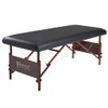 Master Massage Universal Fabric Fitted PU Vinyl leather Ultra-Durable Protection