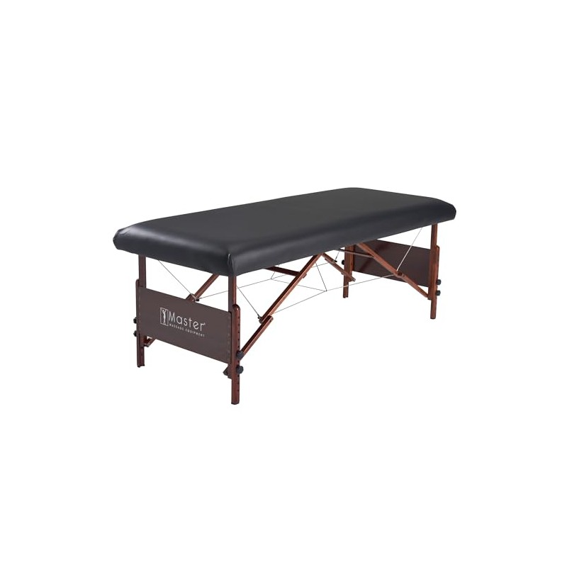 Master Massage Universal Fabric Fitted PU Vinyl leather Ultra-Durable Protection