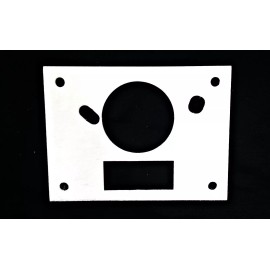 Pellethead Harman & Heatilator Burnpot/Firepo