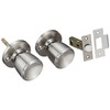 Giken Door Knob All Stainless Steel
