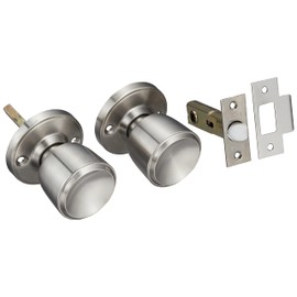 Giken Door Knob All Stainless Steel