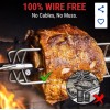 ThermoPro TempSpike Wireless Bluetooth Meat Thermometer By ThermPro