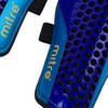 Mitre Aircell Football Shin Pads | Extremely Breathable | Impact