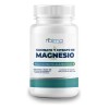 Glicinato Citrato Magnesio 500 Pack 200 Cápsulas