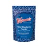 Wyman's Wild Blueberry Powder - 100% Wild Blueberries, No Sugar