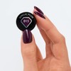 Semilac UV Nagellack 015 Plum 7ml