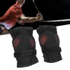 Ski Arm Guard Anticollision Breathable Oversleeve Elbow Guard Sport Protective