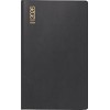rido/idé Pocket Calendar Model Uni Planner 2026 | A6, Plastic,