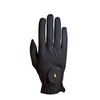 Roeckl Sports equestrian gloves ROECK-GRIP JUNIOR, kids&youngst. summer riding glove,