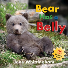 Bear Has a Belly (Big, Little Concepts, 5)