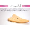 Como Life Beard Beauty Firm Plate, Squalane, Spike, Face, Eyes,