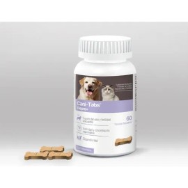 Cani-tabs Omega Repro +, 60 Tabs Petmedica