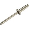 PICUS TA5-6 Blind Rivets Diameter 0.16 inches (4.0 mm), Pack