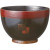 Shinzo Aze F0610 Akebono Soup Bowl