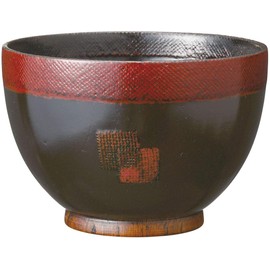 Shinzo Aze F0610 Akebono Soup Bowl