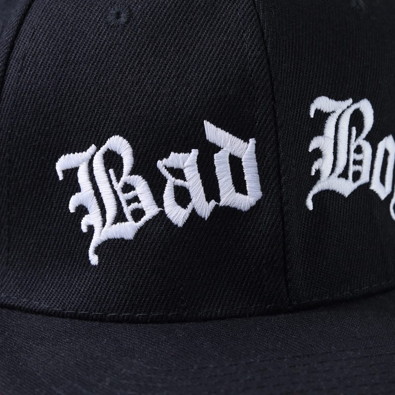 EXPRESS-STICKEREI Funny Cap with Saying | Adjustable Unisex Cap with