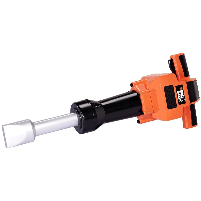 BLACK+DECKER Jr. Jackhammer