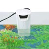 Low Water Level Internal Hang on Filter for Reptile Amphibian