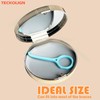 Aligner Removal Tool - Teckolign 15 PCS Dental-Grade Retainer Aligner