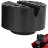 Mario10 Type A Trolley Jack Rubber Pad Car Lift Trolley