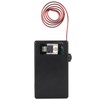 Coil EMP Electromagnetic Pulse Tester Small Black Box Intelligent Lock