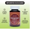 Kit 3 Cápsulas Premium Canela | Adelgazar | 60 Cáps