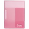 Kokuyo Campus Easy to Review Print File, Clip Folder, File