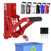 Kotto Can Crusher - Wall Mounted Can Crushers for Recycling