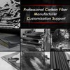 ARRIS 3.0mm Colored Carbon Fiber Sheet, 3K 100 X 250
