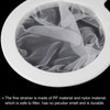 PATIKIL 235 x 145mm Food Filter Strainer 100 Mesh Kitchen
