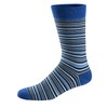 Ueither Funny Men’s Socks, Colourful, Patterned Cotton Socks - Colour