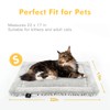 Mora Pets Self Heating Cat Pad Self Warming Cat Bed